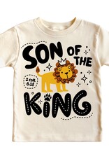 Son of the King Tee