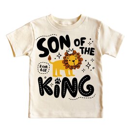 Son of the King Tee