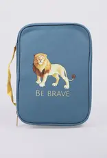 Bible Cover Be Brave M