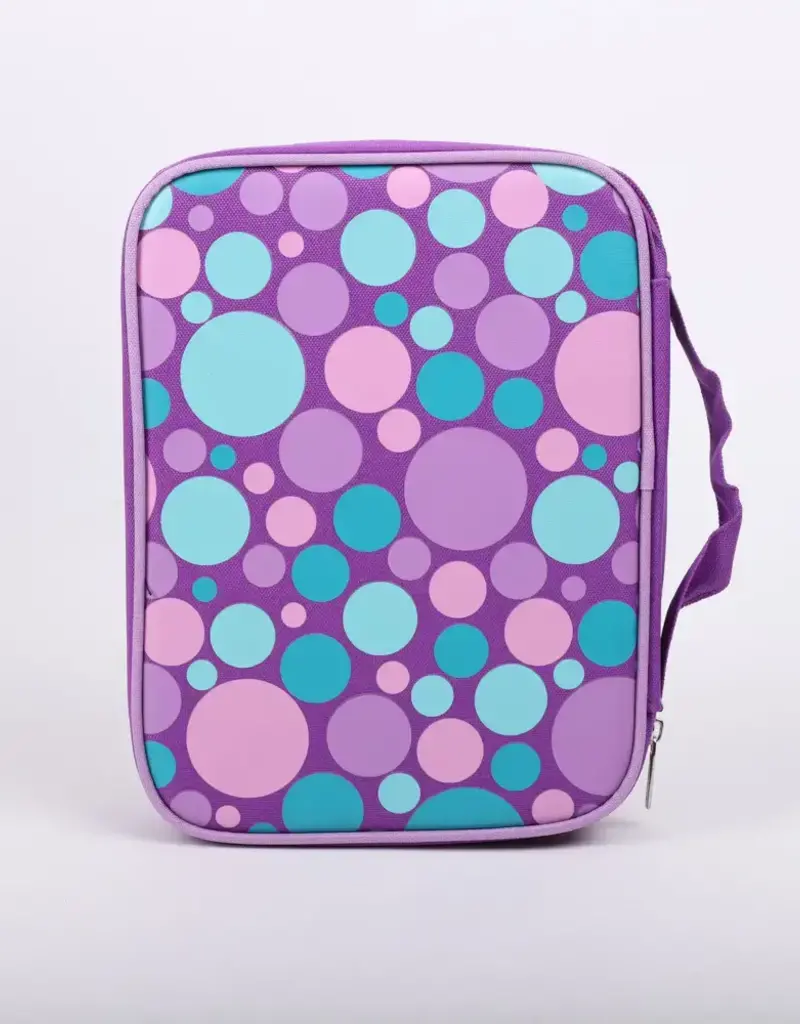 Bible Cover Princess L