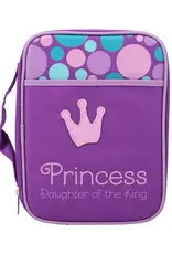 Bible Cover Princess L