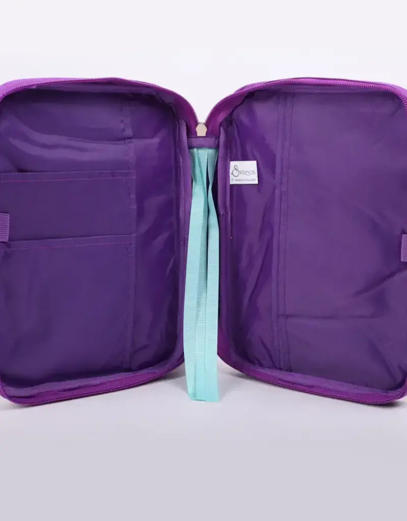 Bible Cover Princess M