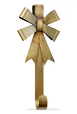 Bow Wreath Hanger
