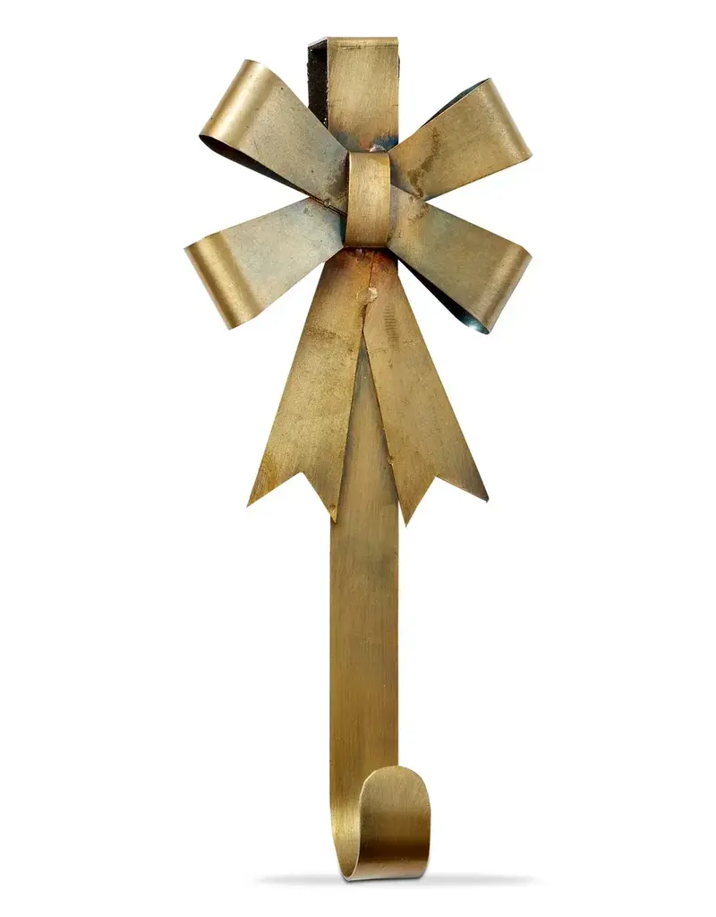 Bow Wreath Hanger