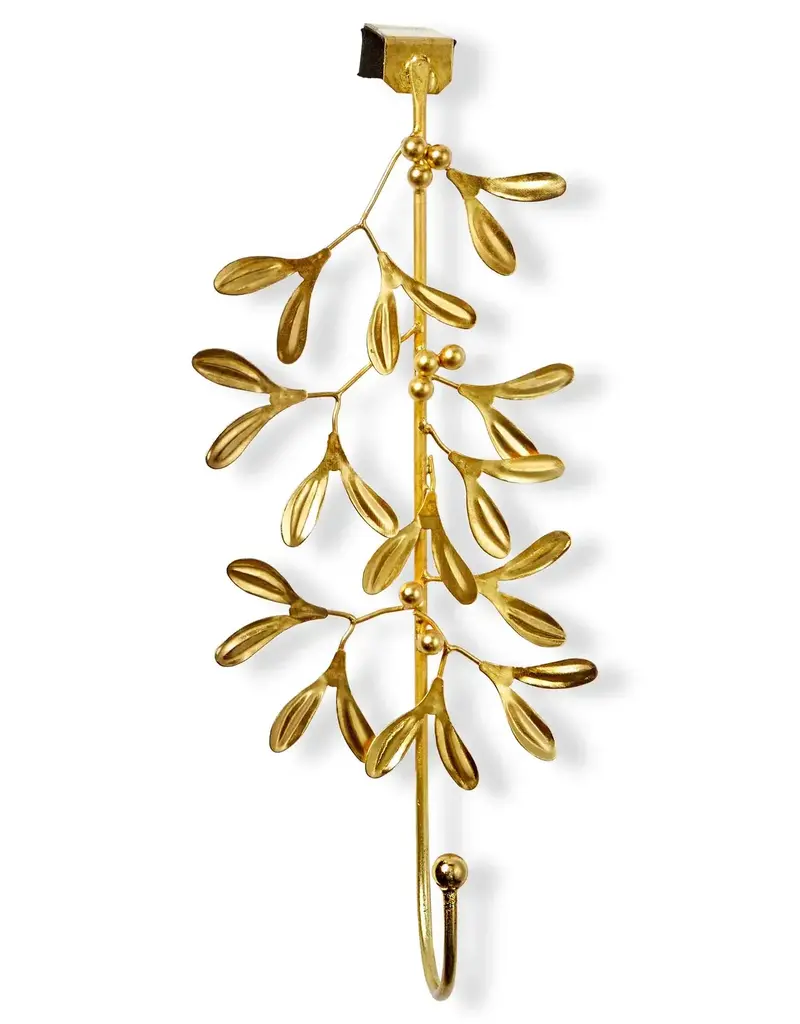 Mistletoe Wreath Hanger