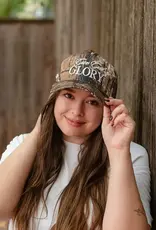 Hat: Give God Glory