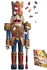 I Am Nutcracker
