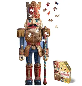 I Am Nutcracker