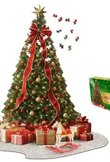 I Am Christmas Tree 1000 Jigsaw Puzzle