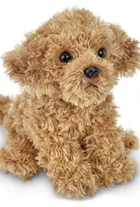 Doodles the Labradoodle