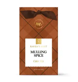 Mulling Spice Gift Box - Fall