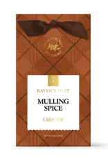 Mulling Spice Gift Box - Fall