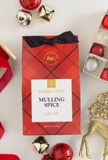 Holiday Mulling Spice Gift Box