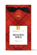 Holiday Mulling Spice Gift Box