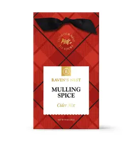 Holiday Mulling Spice Gift Box
