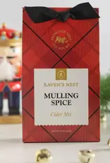 Holiday Mulling Spice Gift Box