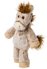 Marshmallow Happy Horse