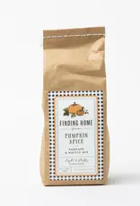 Pumpkin Spice Pancake & Waffle Mix