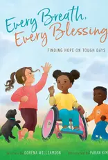 Every Breath, Every Blessing: Finding Hope on Tough Days