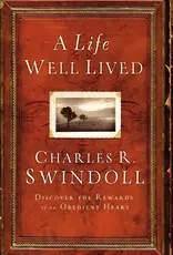 A Life Well Lived