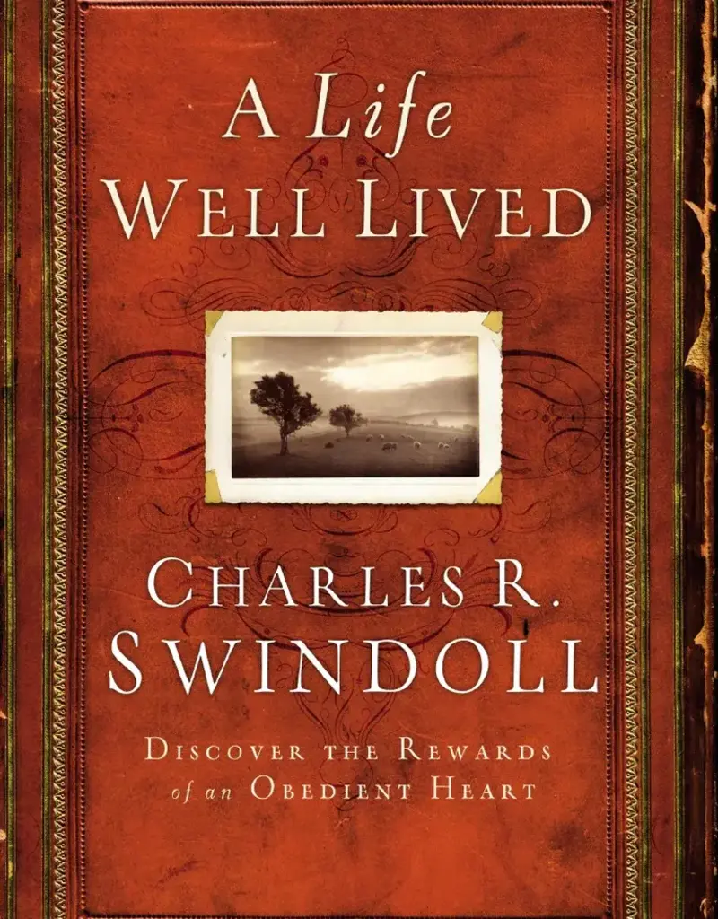 A Life Well Lived
