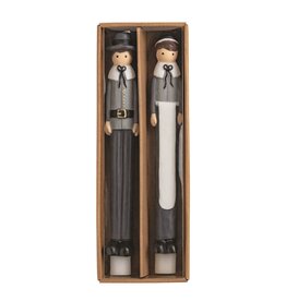 Pilgrim Taper Set