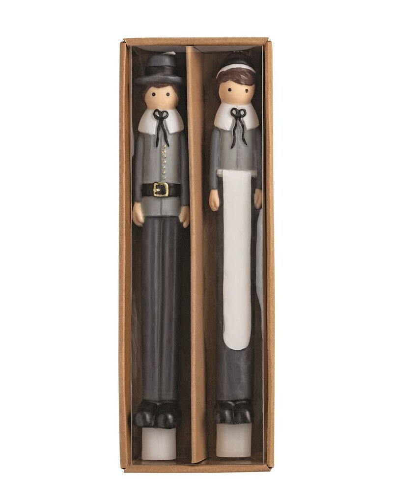 Pilgrim Taper Set