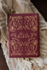 Esv Wide Margin Reference Bible - Psalm 139:5