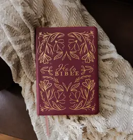 Esv Wide Margin Reference Bible - Psalm 139:5