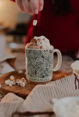 O Come O Come Emmanuel Mug