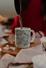 O Come O Come Emmanuel Mug