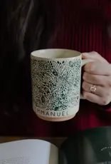 O Come O Come Emmanuel Mug