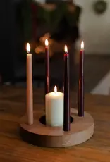 Advent Candle Ring
