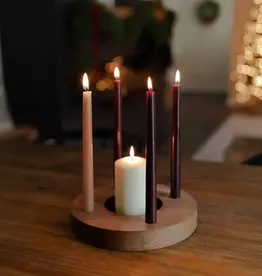 Advent Candle Ring