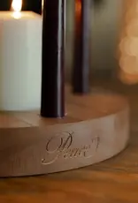 Advent Candle Ring