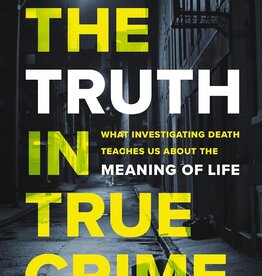 The Truth In True Crime