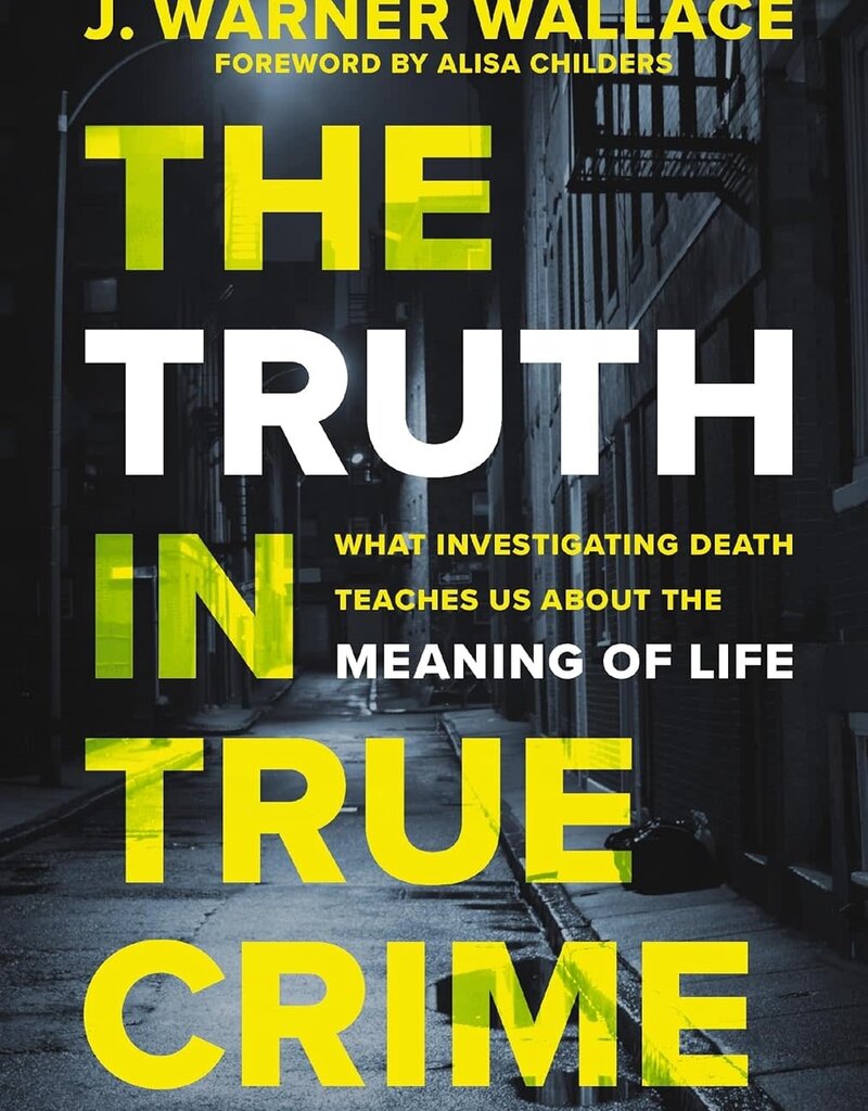 The Truth In True Crime