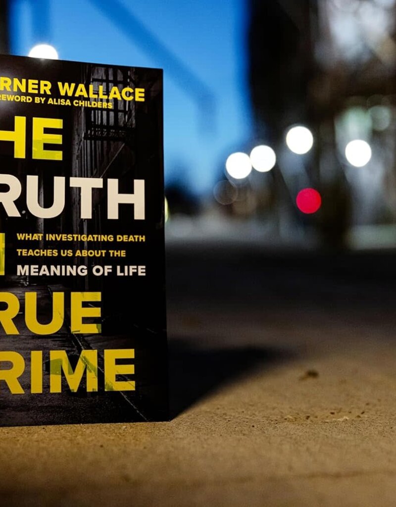 The Truth In True Crime