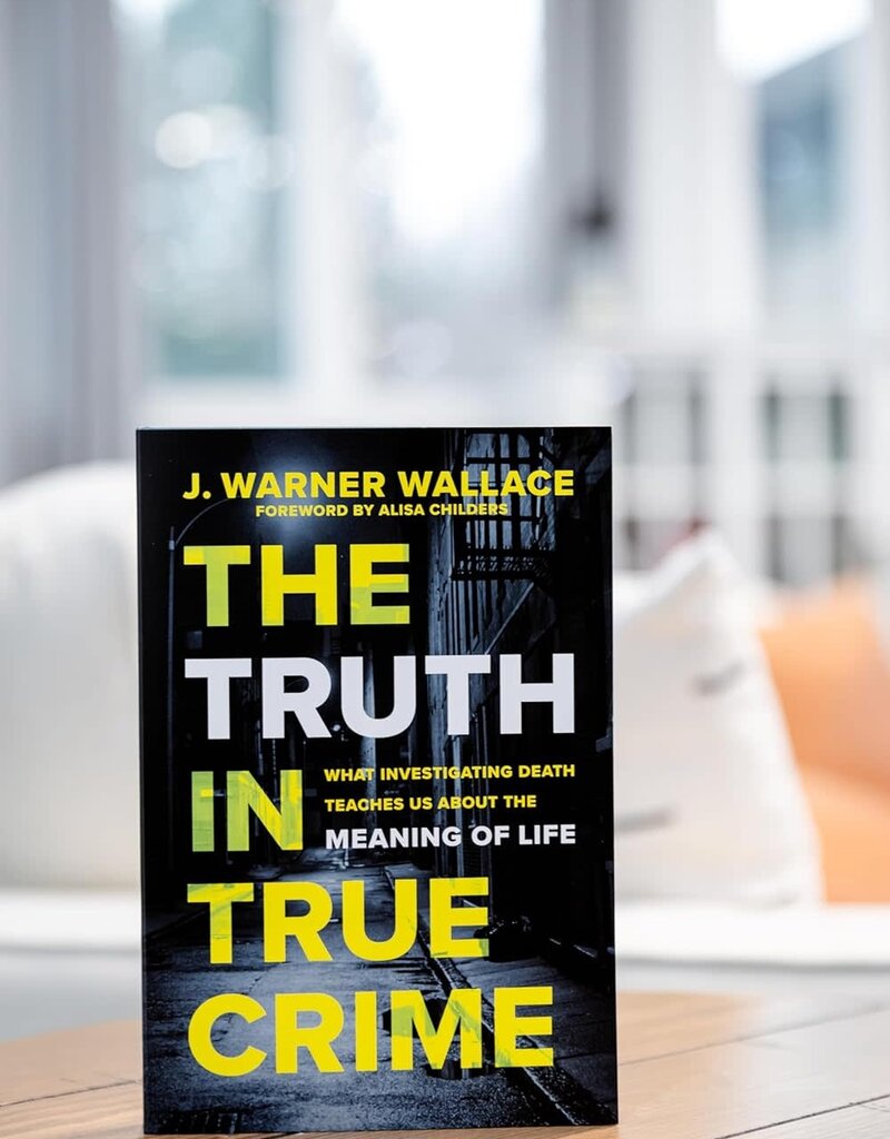 The Truth In True Crime