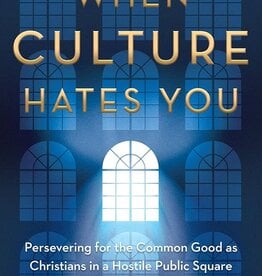 When Culture Hates You