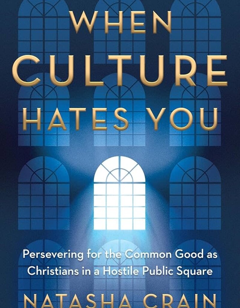 When Culture Hates You