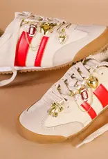 Dazzle Shoe Charm Pack-Tailgate Time