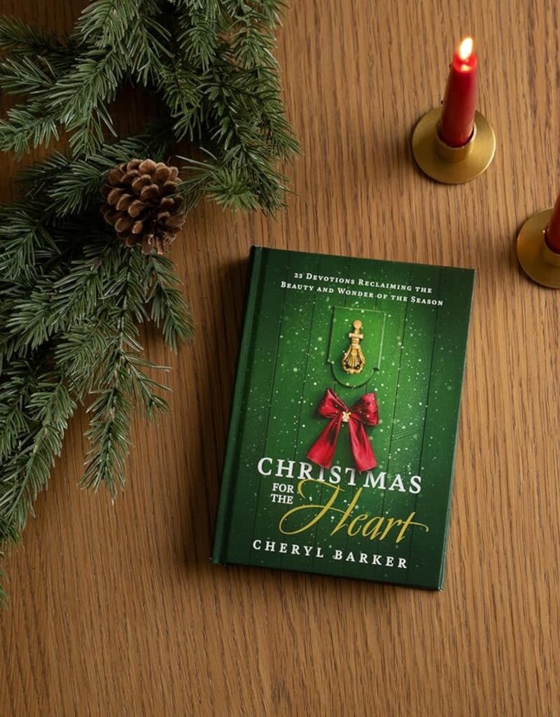 Christmas for the Heart