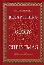Recapturing the Glory of Christmas