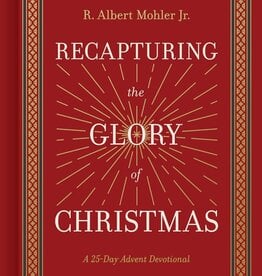 Recapturing the Glory of Christmas
