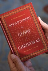 Recapturing the Glory of Christmas