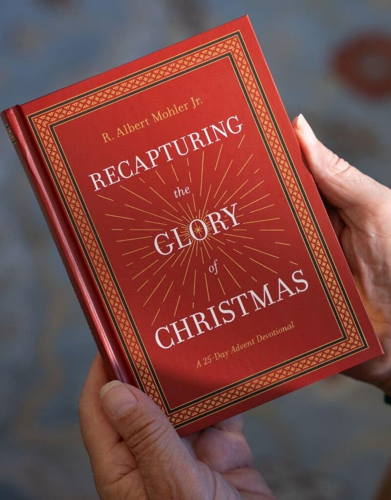 Recapturing the Glory of Christmas