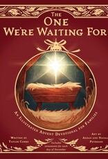 The One We're Waiting For