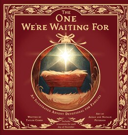 The One We're Waiting For