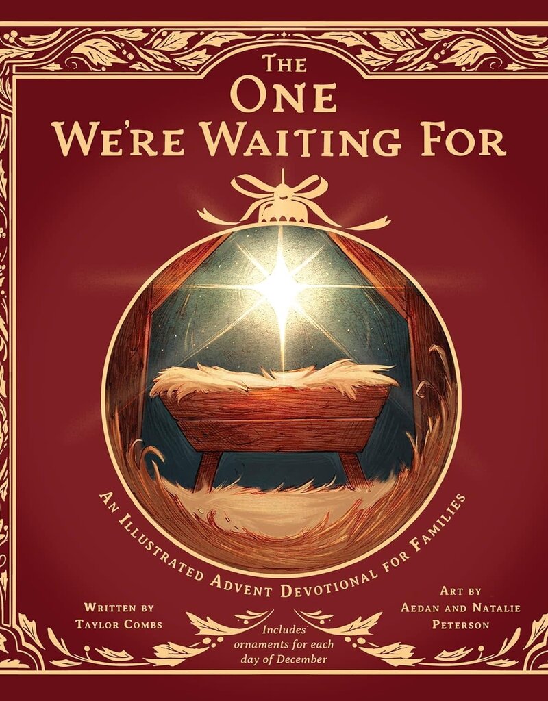 The One We're Waiting For